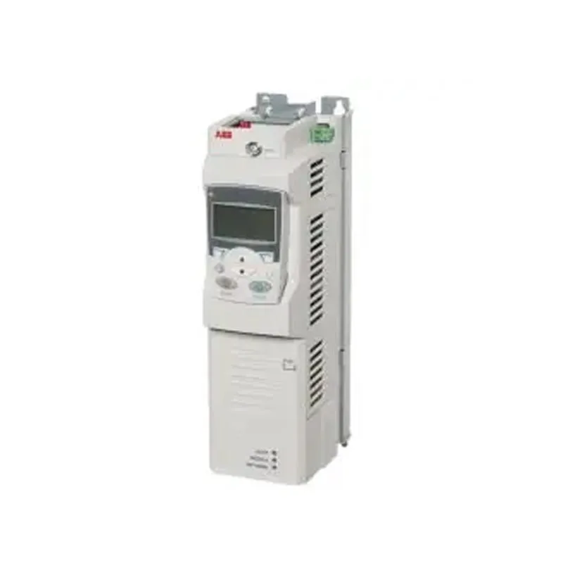 ABB ACS850: คู่มืออุตสาหกรรมฉบับสมบูรณ์สำหรับผู้สืบทอดไดรฟ์รุ่นเก่า
