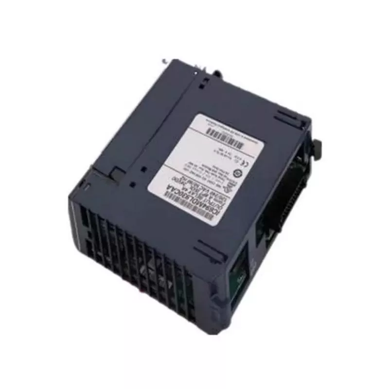 อะไรทำให้ GE Fanuc IC752WFC555-EC เป็นตัวเลือกที่เชื่อถือได้สำหรับระบบควบคุมกังหันอุตสาหกรรม
