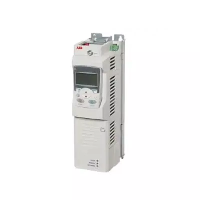 ABB PLC มีบทบาทอย่างไรในการจัดการสายการผลิต?