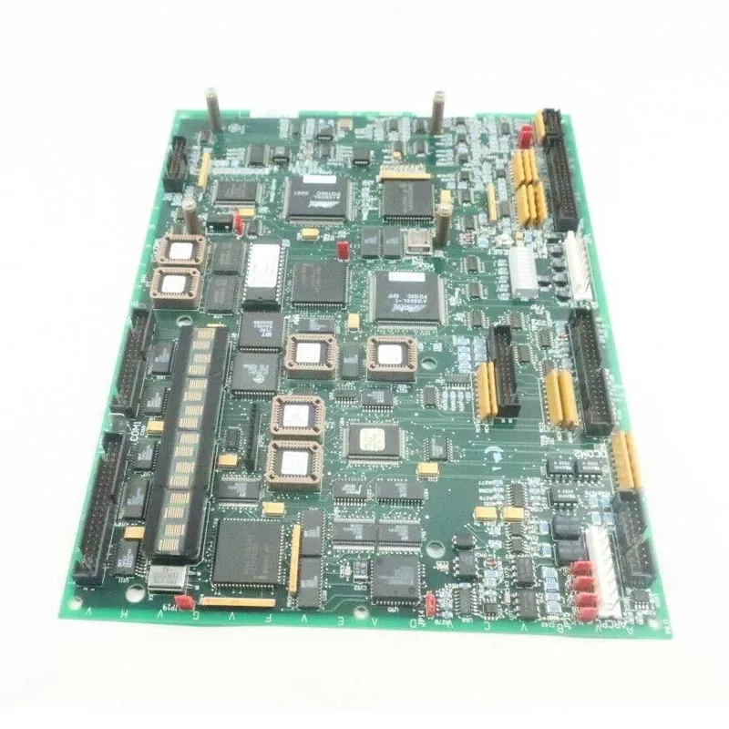 จีอี ฟานุค DS200PCCAG5AC