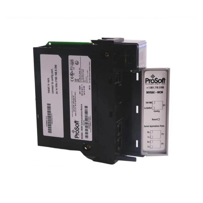 โปรซอฟท์ MVI56E-MCM